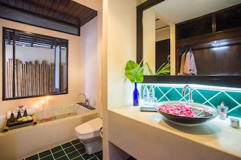 Dara Samui Beach Resort - Adults Only