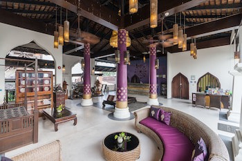 Dara Samui Beach Resort - Adults Only