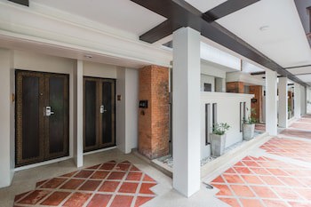 Dara Samui Beach Resort - Adults Only