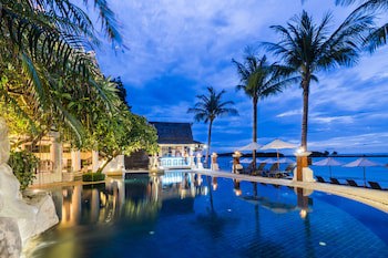 Dara Samui Beach Resort - Adults Only