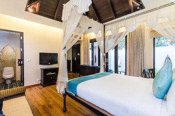 Dara Samui Beach Resort - Adults Only