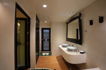 Dara Samui Beach Resort - Adults Only