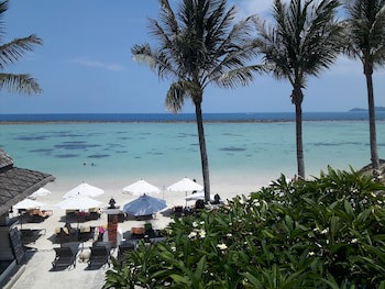 Dara Samui Beach Resort - Adults Only