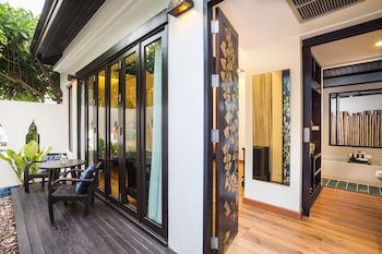 Dara Samui Beach Resort - Adults Only