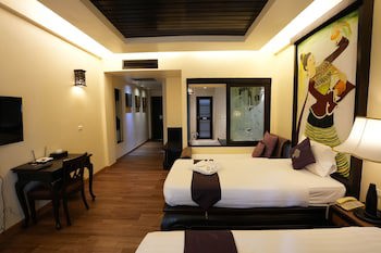 Dara Samui Beach Resort - Adults Only