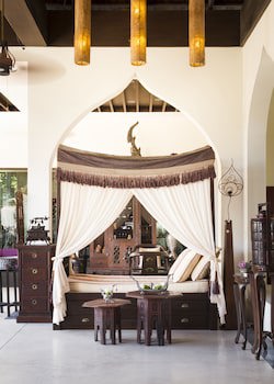 Dara Samui Beach Resort - Adults Only