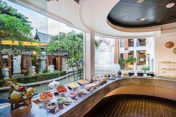 Dara Samui Beach Resort - Adults Only