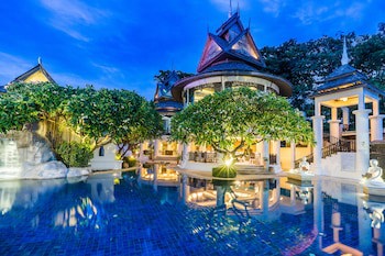 Dara Samui Beach Resort - Adults Only