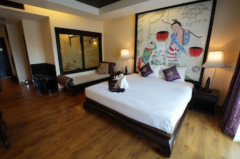 Dara Samui Beach Resort - Adults Only
