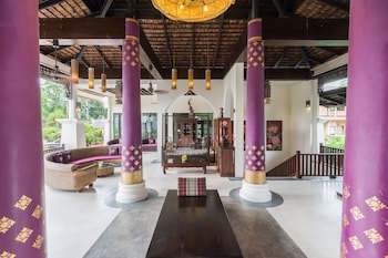 Dara Samui Beach Resort - Adults Only
