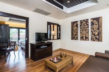 Dara Samui Beach Resort - Adults Only