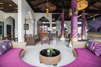 Dara Samui Beach Resort - Adults Only