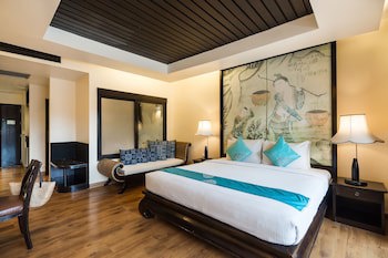 Dara Samui Beach Resort - Adults Only
