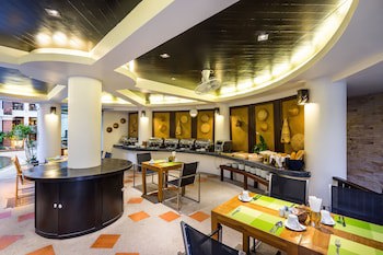 Dara Samui Beach Resort - Adults Only