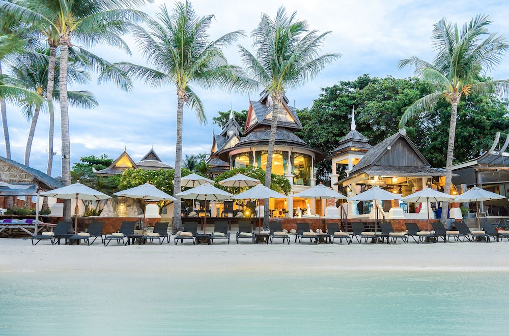 Dara Samui Beach Resort - Adults Only