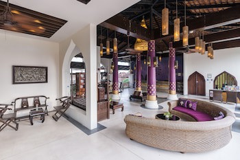 Dara Samui Beach Resort - Adults Only