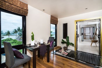 Dara Samui Beach Resort - Adults Only