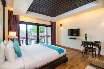 Dara Samui Beach Resort - Adults Only