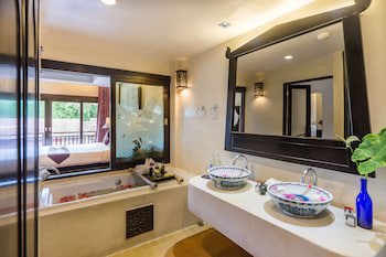 Dara Samui Beach Resort - Adults Only