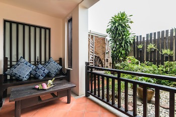 Dara Samui Beach Resort - Adults Only