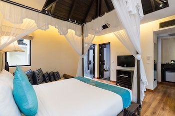 Dara Samui Beach Resort - Adults Only