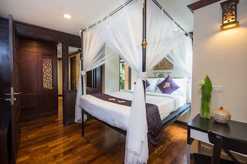 Dara Samui Beach Resort - Adults Only