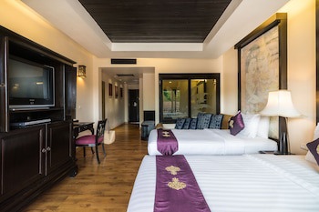 Dara Samui Beach Resort - Adults Only