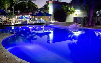 Chrismar Hotel Lusaka