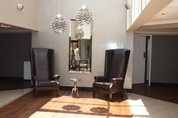 Chrismar Hotel Lusaka