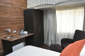 Chrismar Hotel Lusaka