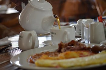 Chrismar Hotel Lusaka