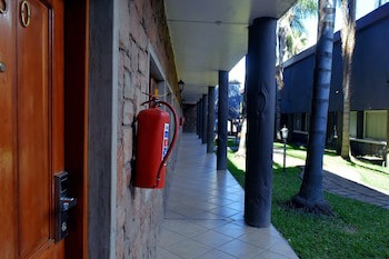 Chrismar Hotel Lusaka