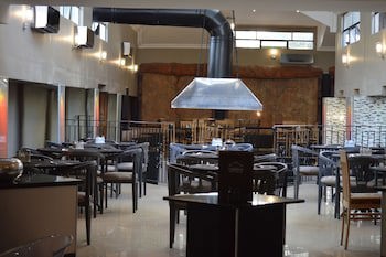 Chrismar Hotel Lusaka