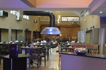 Chrismar Hotel Lusaka