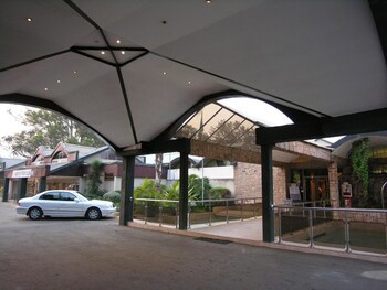 Chrismar Hotel Lusaka