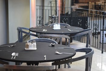 Chrismar Hotel Lusaka