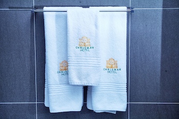 Chrismar Hotel Lusaka