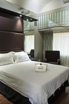 Chrismar Hotel Lusaka