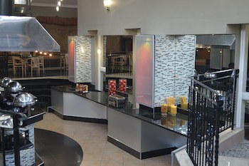 Chrismar Hotel Lusaka