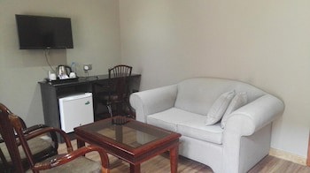 Chrismar Hotel Lusaka