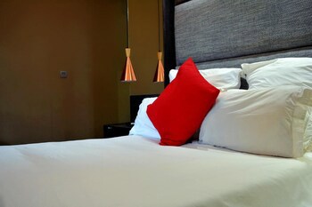 Chrismar Hotel Lusaka