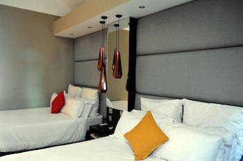 Chrismar Hotel Lusaka