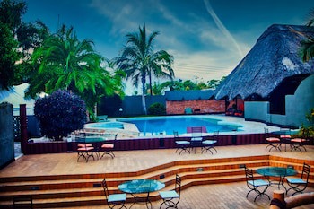 Chrismar Hotel Lusaka