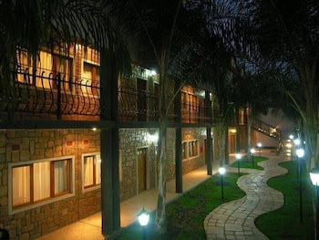 Chrismar Hotel Lusaka