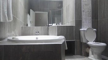 Chrismar Hotel Lusaka