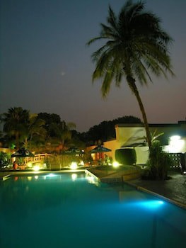 Chrismar Hotel Lusaka