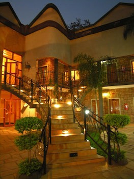 Chrismar Hotel Lusaka