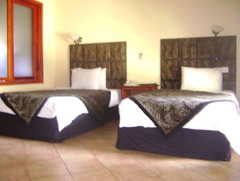 Chrismar Hotel Livingstone