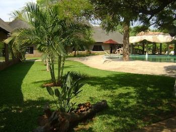 Chrismar Hotel Livingstone
