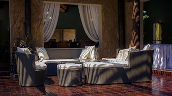 Chrismar Hotel Livingstone